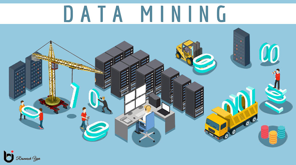 داده کاوی (Data Mining)