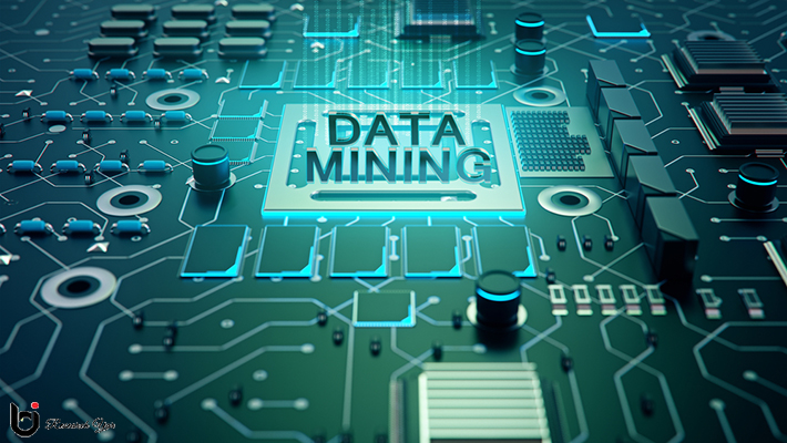 داده کاوی (Data Mining)