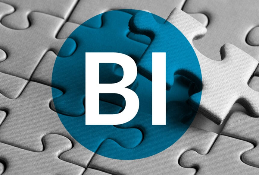 پیش_بینی آینده هوش تجاری BI